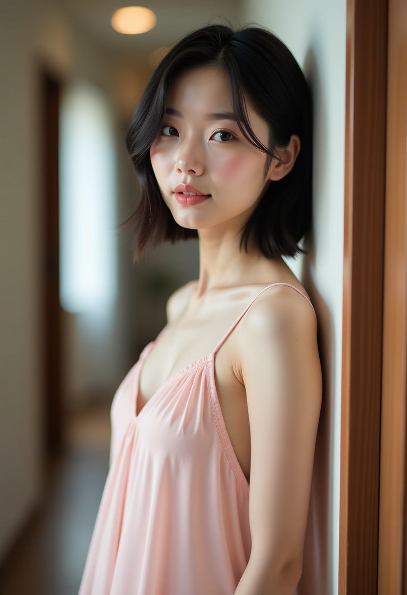 白露未晞剧照